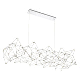 Leonardelli LED Chandelier by Eurofase, Size: Small, Large, , | Casa Di Luce Lighting