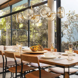 Nottingham Chandelier by Eurofase, Title: Default Title, , | Casa Di Luce Lighting