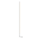 Keel Floor Lamp by Sonneman, Finish: White, , | Casa Di Luce Lighting