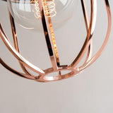 Haley Wall Sconce by Mitzi, Finish: Aged Brass/Black-Mitzi, Polished Nickel/Black-Mitzi, Polished Copper-Mitzi, , | Casa Di Luce Lighting