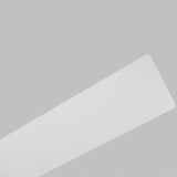 Matte White/Matte White Large by Monte Carlo Fans