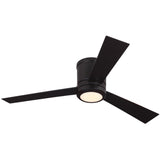 Oil Rubbed Bronze/Roman Bronze Medium by Monte Carlo Fans