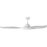 Matte White/Matte White Stockton Ceiling Fan by Monte Carlo Fans