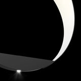 Aureola LED Pendant By Sonneman Lighting