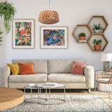 Horgen pendant Light By Maxim Lighting, Size: Medium