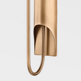 Michas Wall Sconce By Troy Lighting