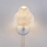 Mushroom Wall Lamp By Seletti