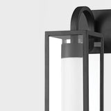 Pax Outdoor Wall Lamp By Troy Lighting