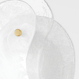 Celia Wall Sconce By Mitzi