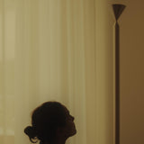 Apollo 180 Floor by Pholc, Title: Default Title, , | Casa Di Luce Lighting