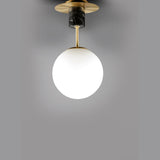 Vesper Semi Flush Light By Maxim Lighting