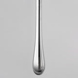 Stillo LED Pendant By ET2, Finish: Black