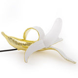 Banana Lamp Dewey By SelettiBanana Lamp Dewey By Seletti, Finish: Gold