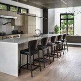 Thin-Line LED Pendant By Sonneman Lighting