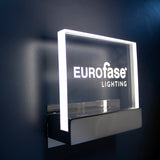 Para Wall Light By Eurofase