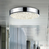 Dazzle LED Flush Mount By Sonneman Lighting