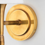 Greta Wall Sconce By Corbett