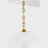 Antoinette Pendant Light By Corbett