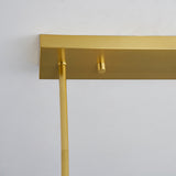 Griston Linear Pendant Light By Hudson Valley