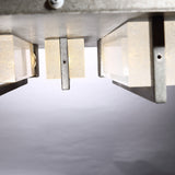 Pari Wall Sconce By Eurofase