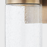 Pristine Outdoor Wall Lamp By Troy Lighting