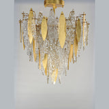 Majestic Flush Mount By Maxim Lighting