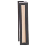 Axel Outdoor Wall Light By W.A.C. Lighting