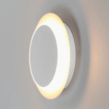 Revolver LED Wall/Ceiling Light