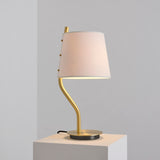 Couture Table Lamp