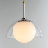 Chapeau Pendant By Studio M