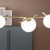 Posy Linear Suspension By Masiero