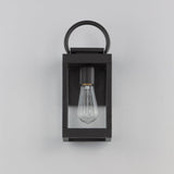 Nassau Outdoor Wall Light - Casa Di Luce