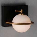 Revolve 1 Light Vanity Light by Maxim Lighting