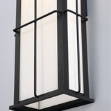 Bensa Outdoor Lantern, Size: Small