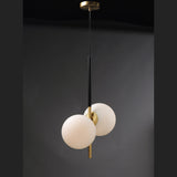Vesper Double Pendant Light By Maxim Lighting