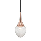 Bella Round Pendant by Mitzi, Finish: Brass Aged, Nickel Polished, Polished Copper-Mitzi, Size: Small, Large, | Casa Di Luce Lighting