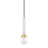 Via Mini Pendant - Casa Di Luce