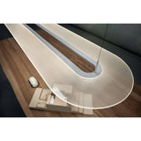 Opti-Line Pendant by Stilnovo