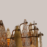 Majestic Chandelier By Maxim Lighting, Size: Large