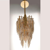Majestic Chandelier By Maxim Lighting, Size: Medium