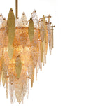 Majestic Chandelier By Maxim Lighting, Size: Small