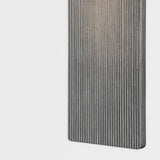 Tempe Wall Sconce By Troy Lighting, Size: Small, Finish: Graphite