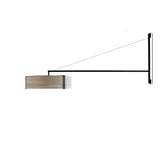Thesis LED Wall Sconce by LZF