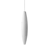 Havana Pendant Light by Foscarini, Color: White, , | Casa Di Luce Lighting