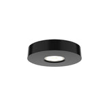 4002HO Surface Mount 12V High Power Superpuck - Black