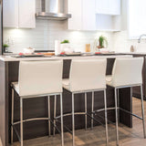 4005HP Recessed High Power Puck - Lifestyle