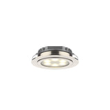4005HP Recessed High Power Puck - Satin Nickel