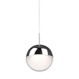 Pluto LED Mini Pendant by Kuzco Lighting