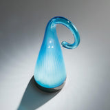 Aquamarine Ligea Table Lamp by Italamp