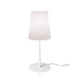 Birdie Easy Table Lamp by Foscarini, Color: White, Size: Large, | Casa Di Luce Lighting